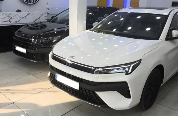 خودرو کی ام سی، J7 آگهی ann_20248819
