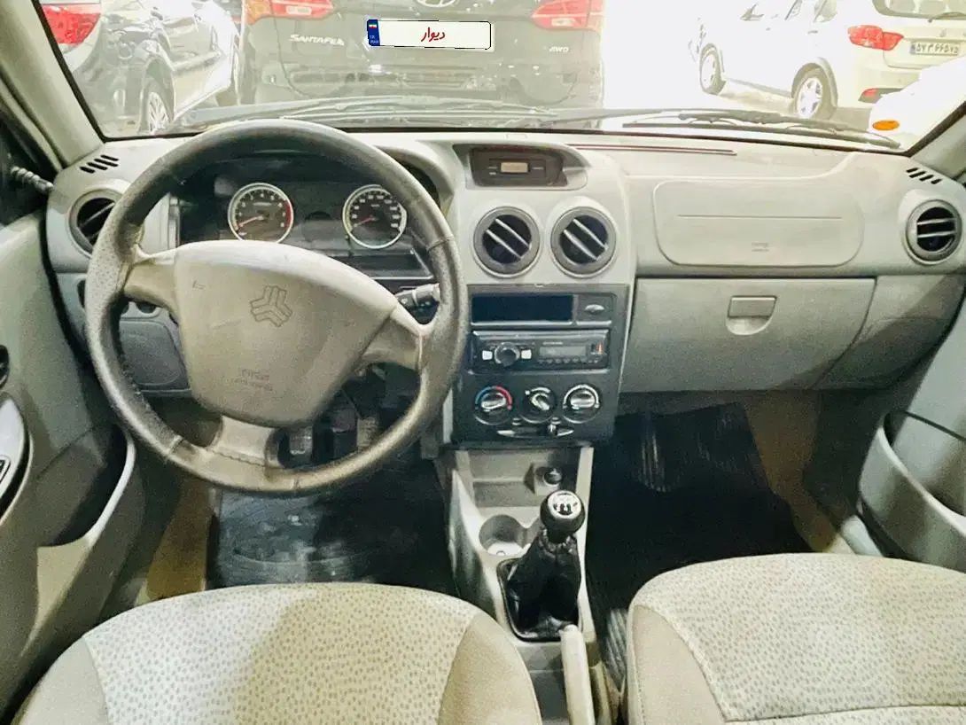 پراید 131 SE - 1399