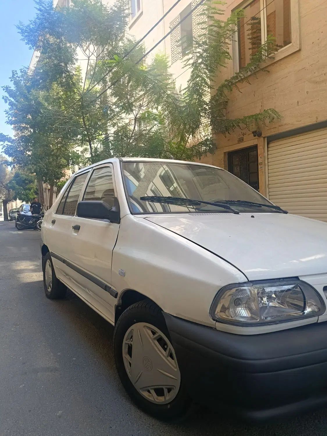 پراید 131 SE - 1394