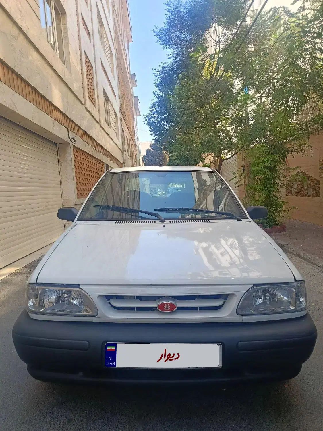 خودرو پراید، 131 آگهی ann_20248836