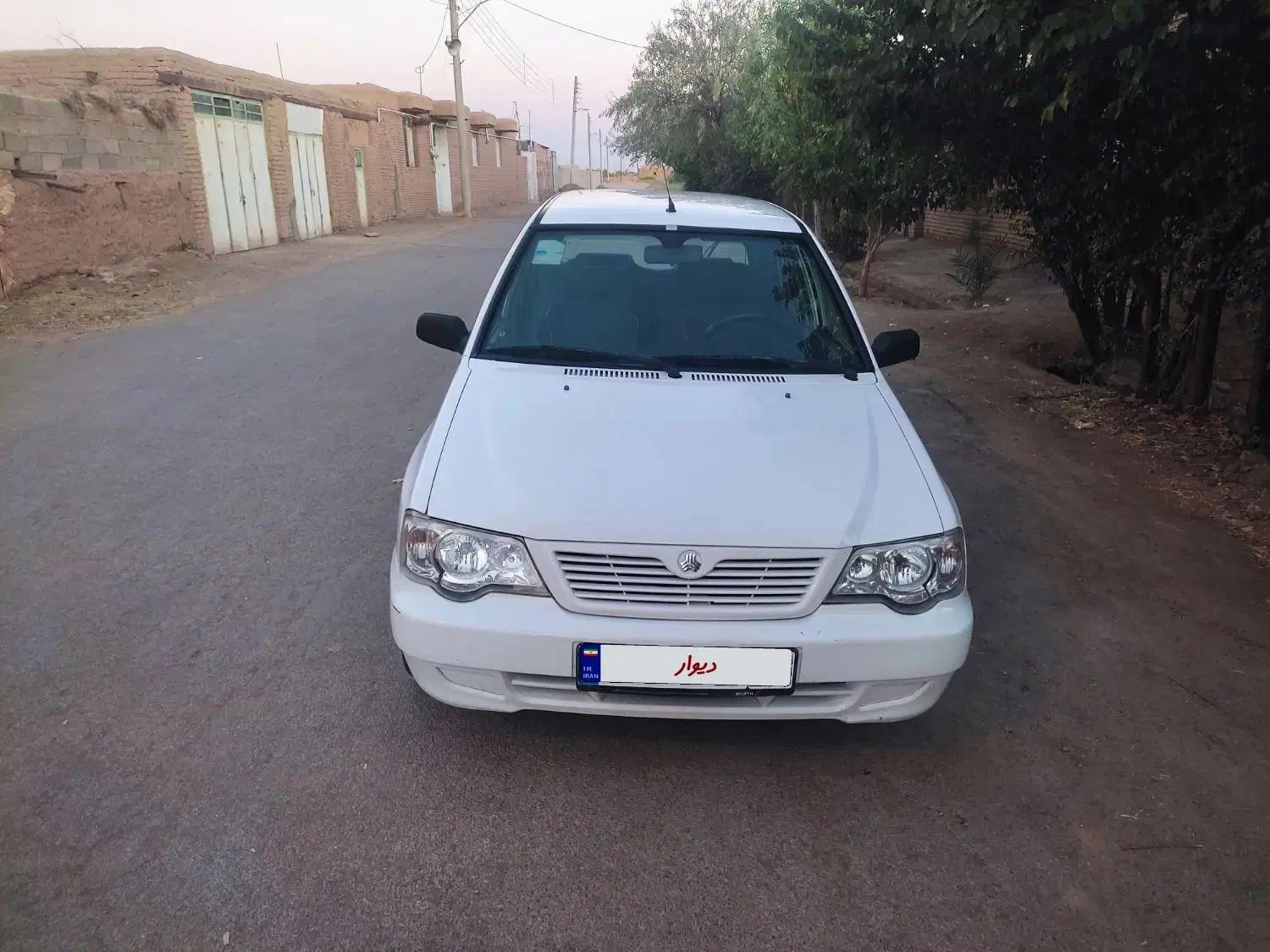خودرو پراید، 111 آگهی ann_20248837