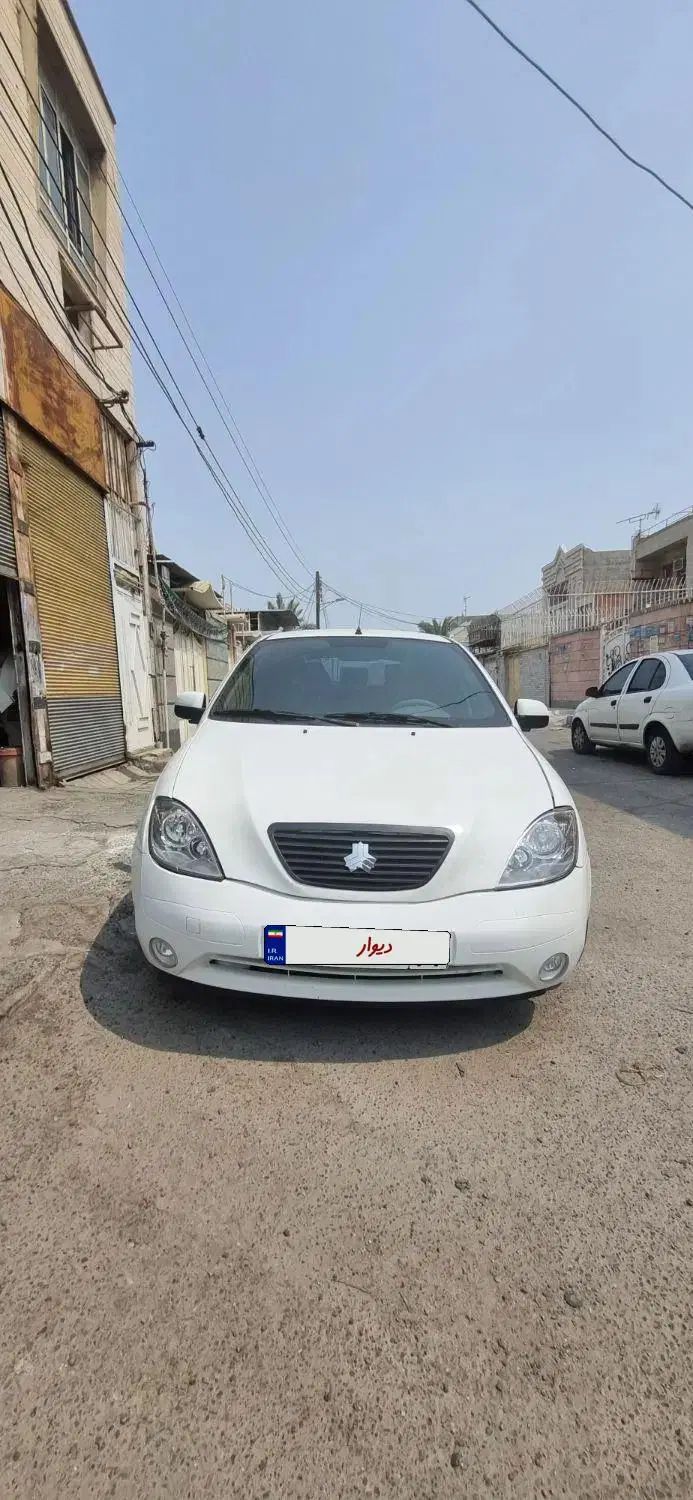 خودرو تیبا، 2 آگهی ann_20248839