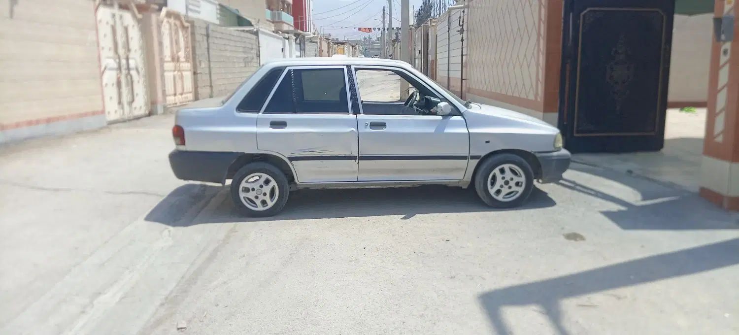 خودرو پراید، صبا آگهی ann_20248868