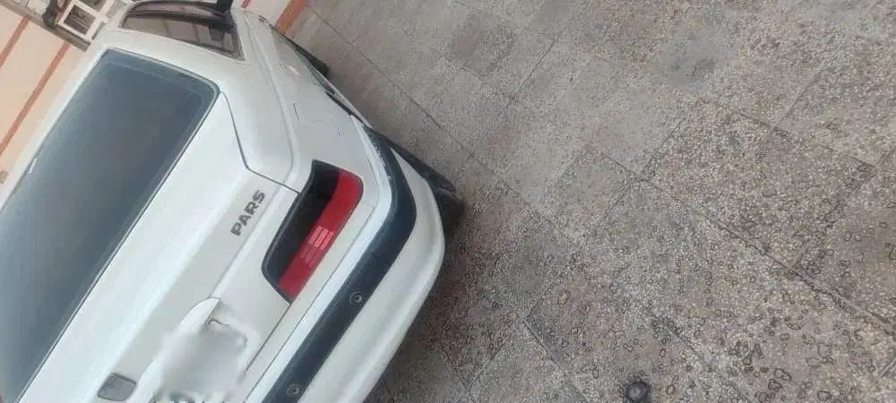 خودرو پژو، پارس آگهی ann_20248875