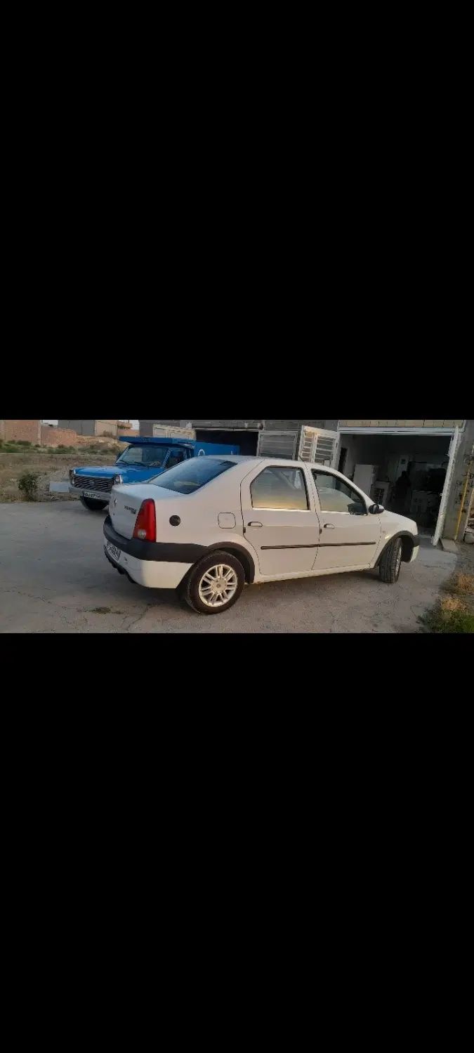 رنو تندر 90 E2 - 1390