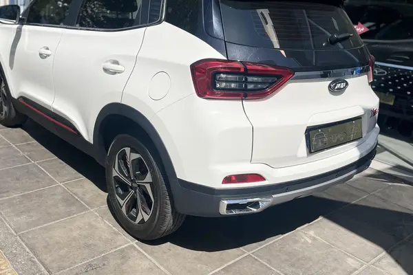 ام وی ام X55 پرو IE - 1404
