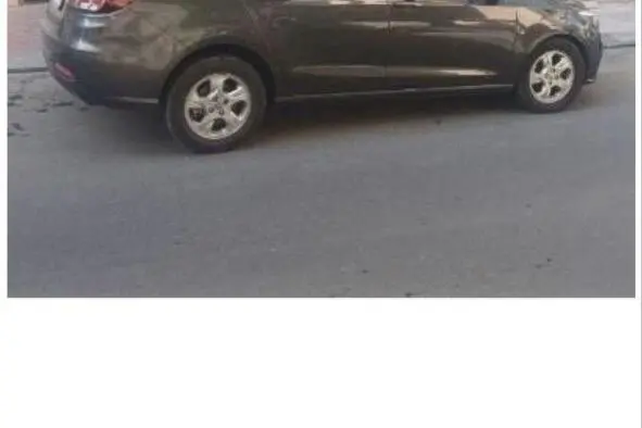 شاهین G دنده ای - 1400