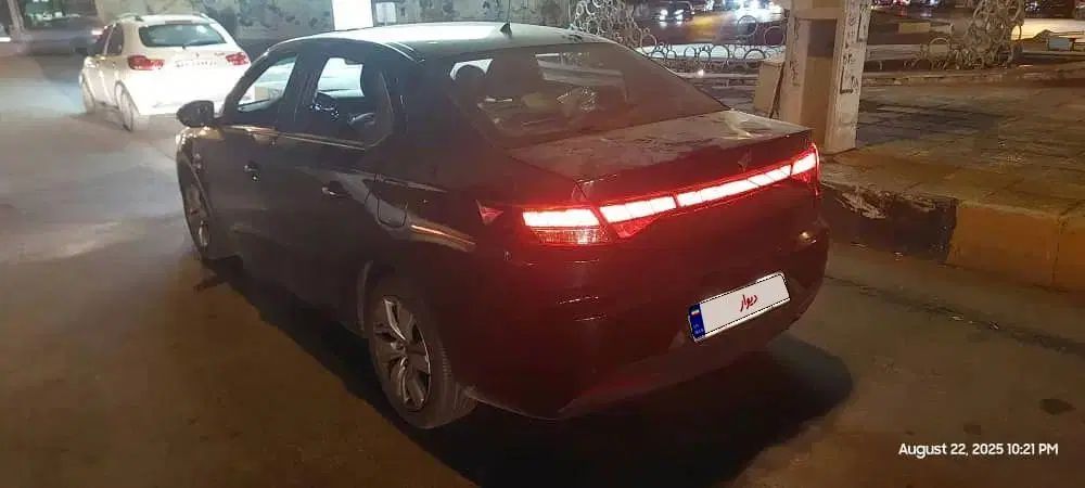 خودرو تارا، اتوماتیک آگهی ann_20248902