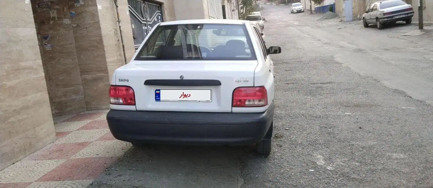 خودرو پراید، 131 آگهی ann_20248911