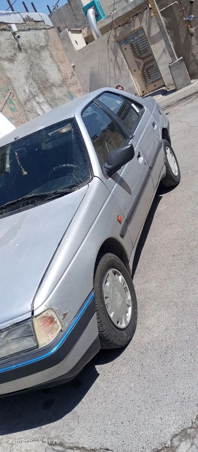پژو 405 GLI - 1387