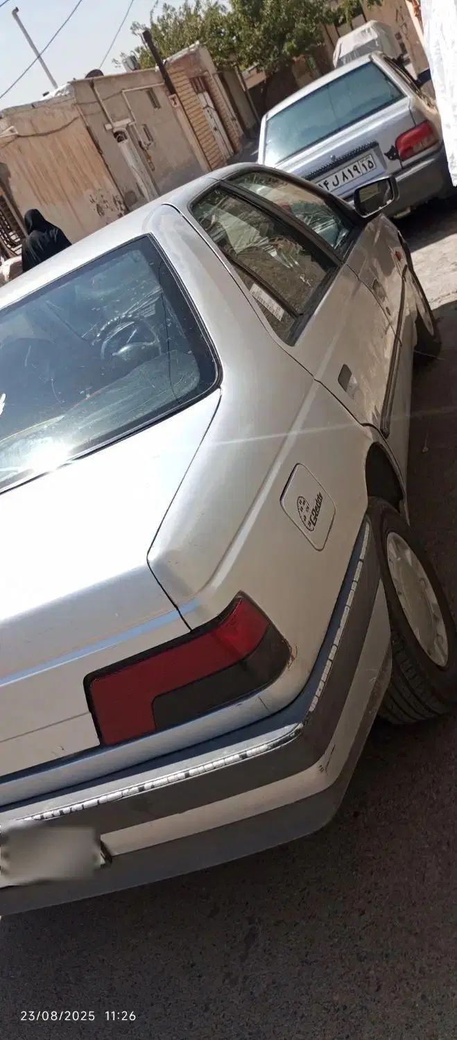 پژو 405 GLI - 1387