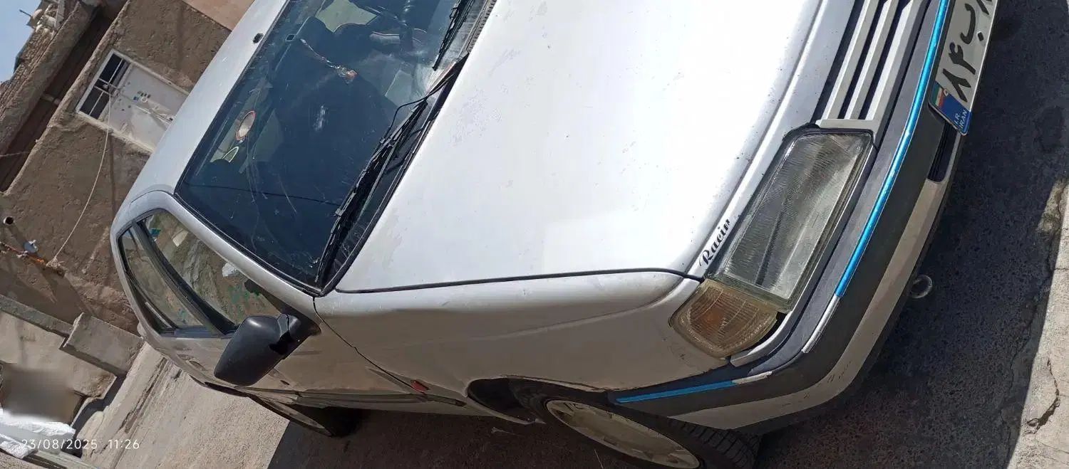 پژو 405 GLI - 1387
