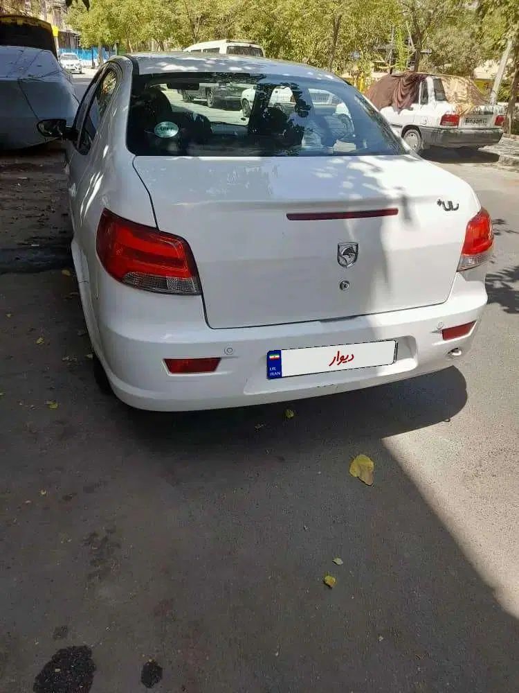 رانا پلاس سقف فلز - 1399