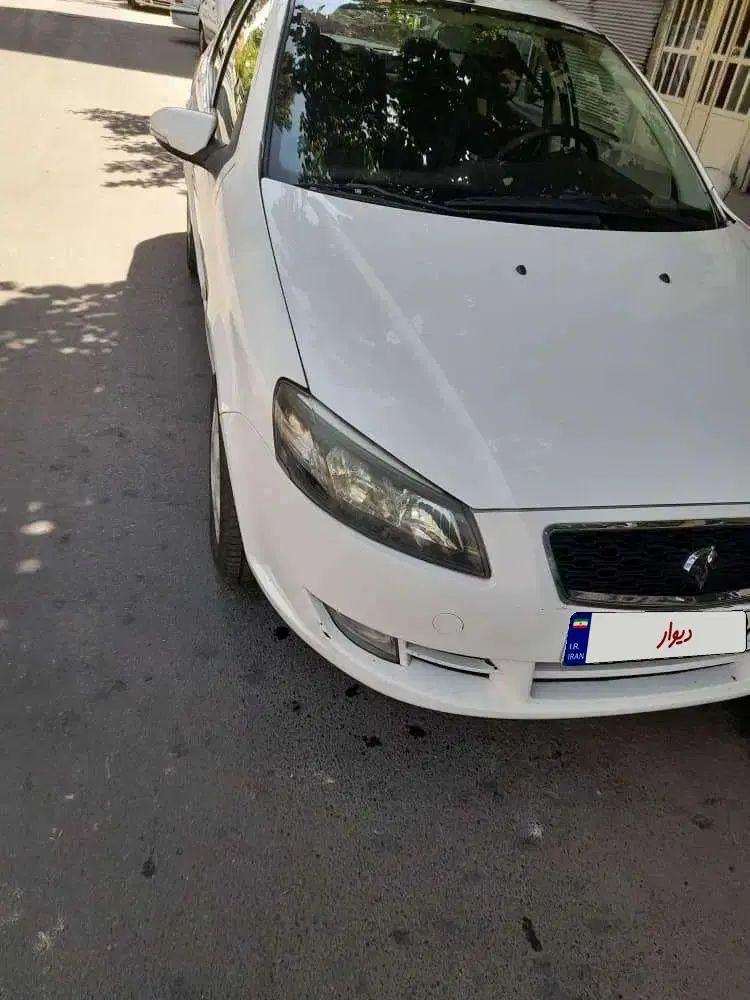 خودرو رانا، پلاس آگهی ann_20248927