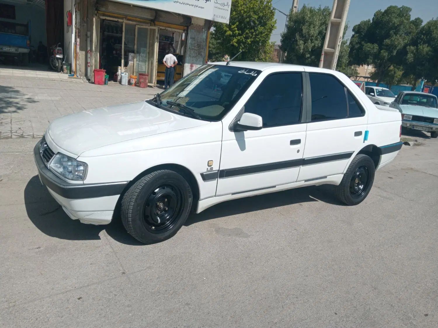 خودرو پژو، 405 آگهی ann_20248931