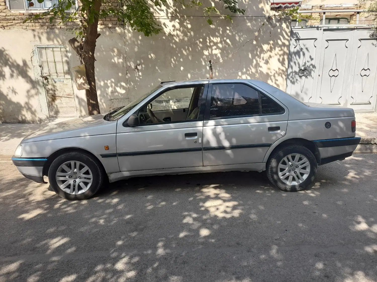 خودرو پژو، 405 آگهی ann_20248936
