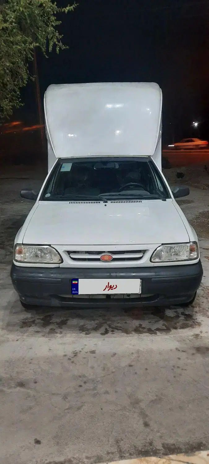 پراید 151 SE - 1401