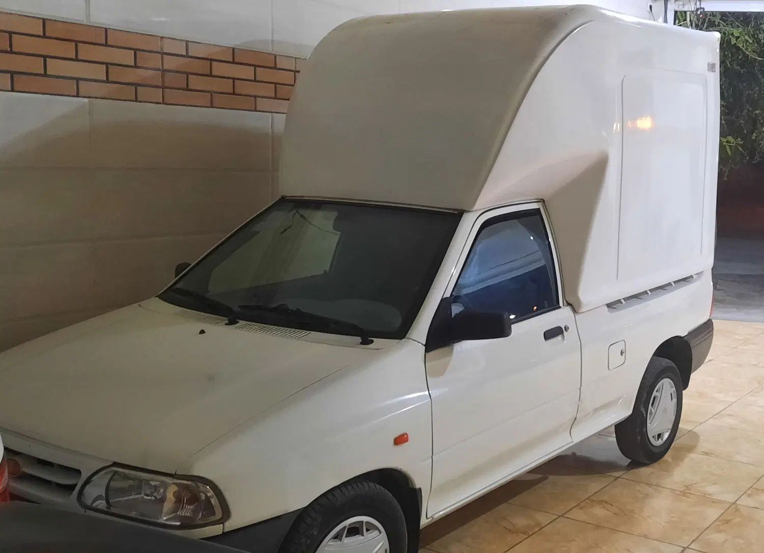 پراید 151 SE - 1401