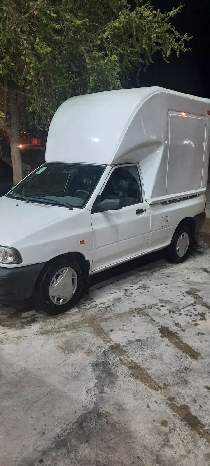 خودرو پراید، 151 آگهی ann_20248955