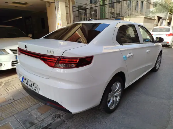 تارا اتوماتیک V4 LX - 1404