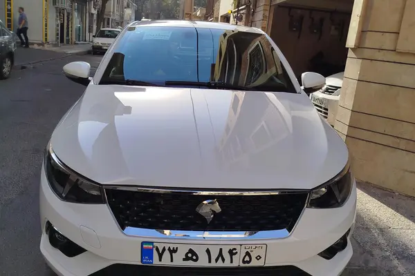 خودرو تارا، اتوماتیک آگهی ann_20248957