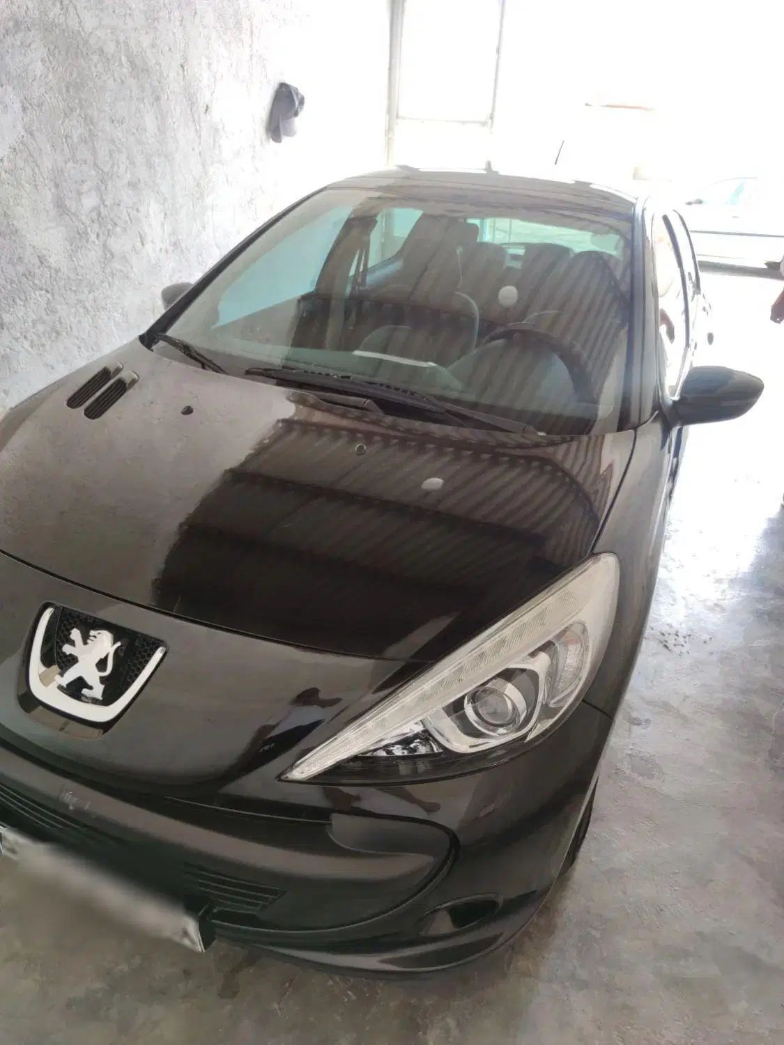 خودرو پژو، 207 آگهی ann_20248961