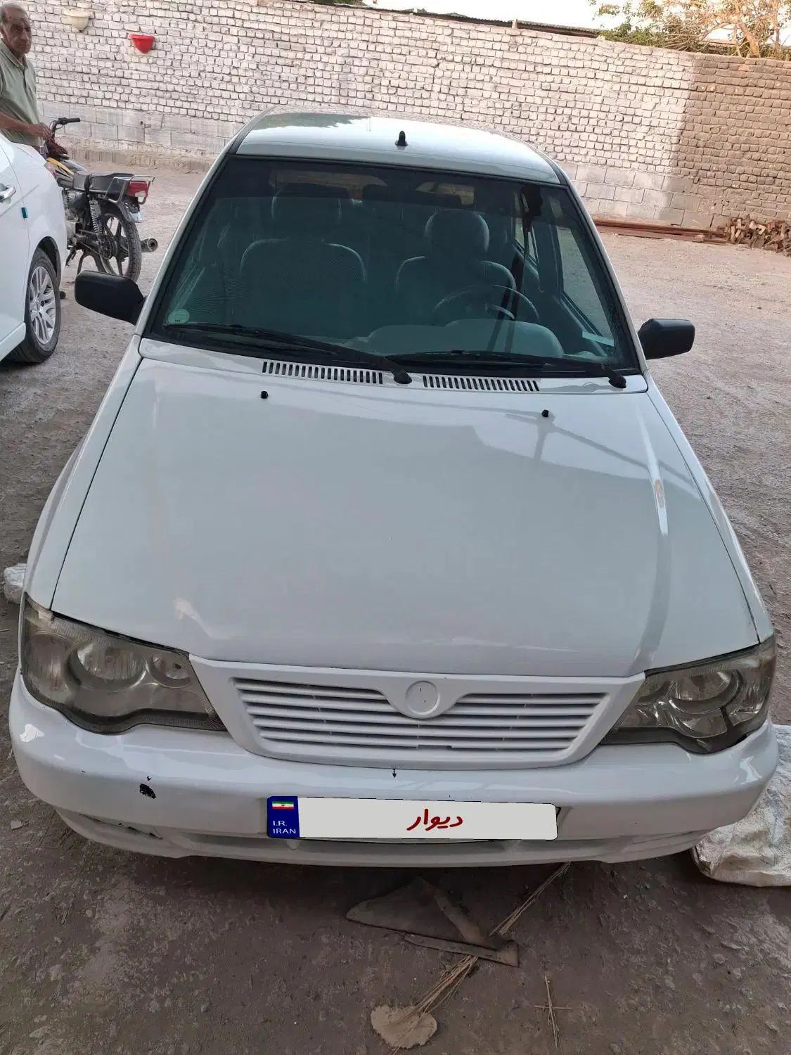 خودرو پراید، 111 آگهی ann_20248965