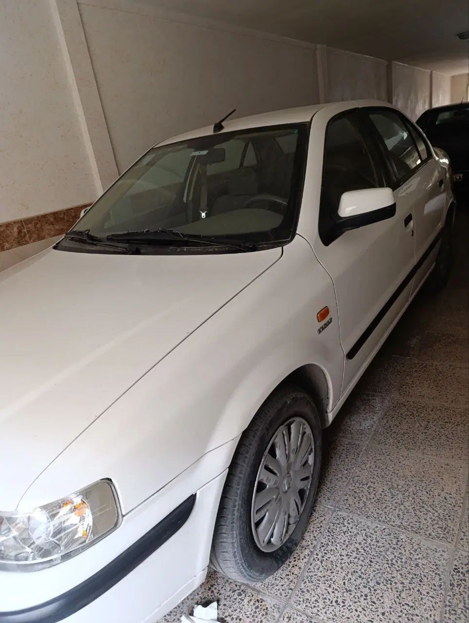 خودرو سمند، LX آگهی ann_20248966