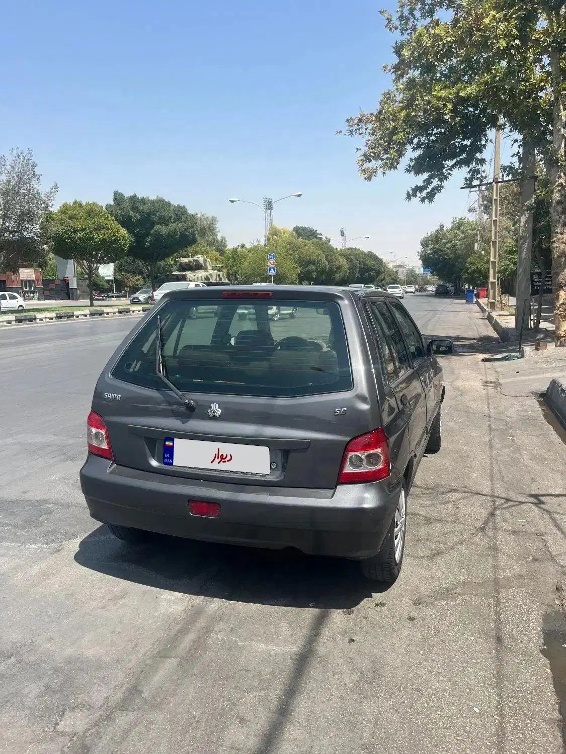 خودرو پراید، 111 آگهی ann_20248991