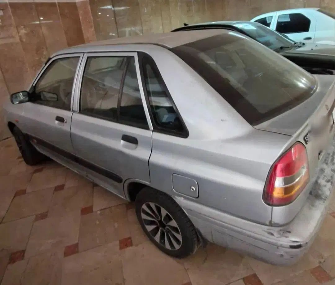 خودرو پراید، 141 آگهی ann_20248996
