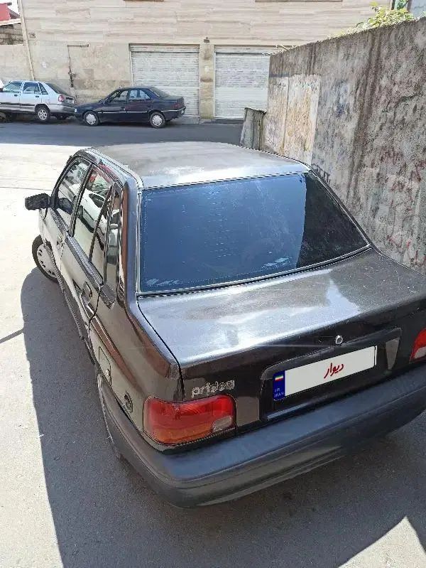 خودرو پراید، صبا آگهی ann_20249039