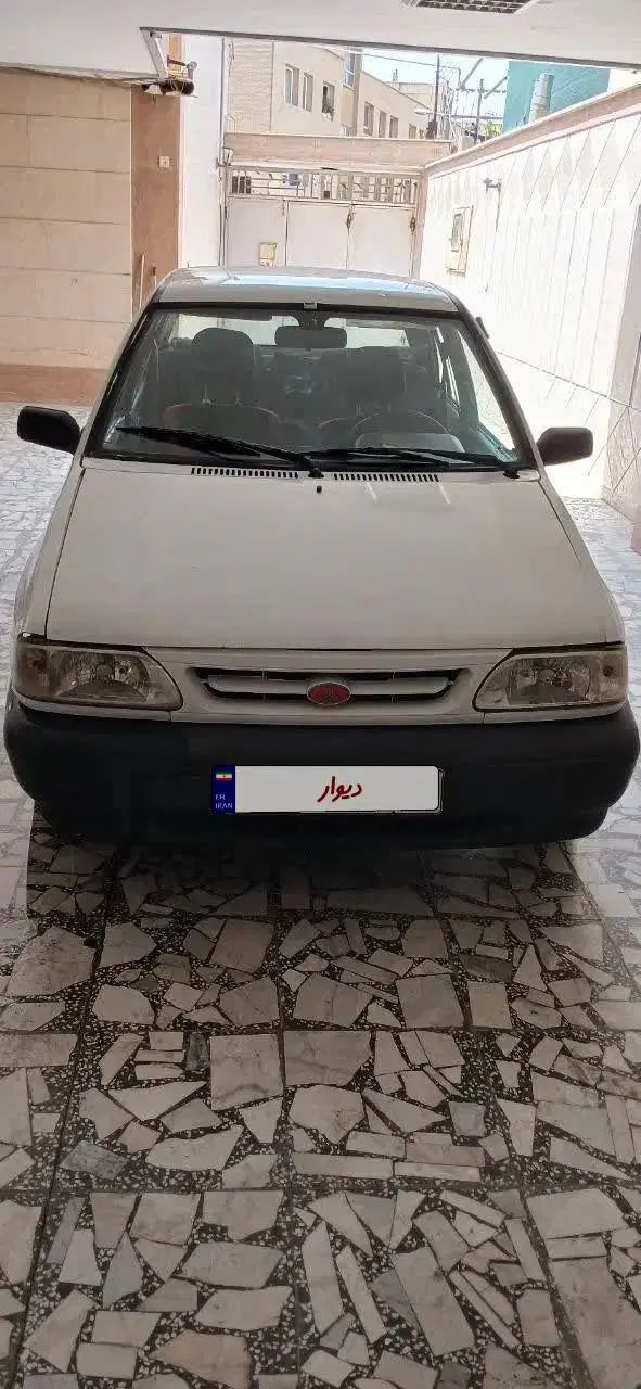 خودرو پراید، صبا آگهی ann_20249043