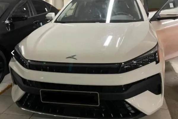 خودرو کی ام سی، J7 آگهی ann_20249063