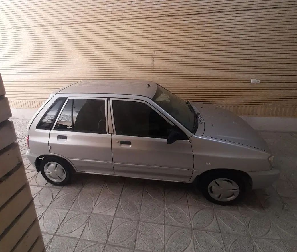 خودرو پراید، 111 آگهی ann_20249069