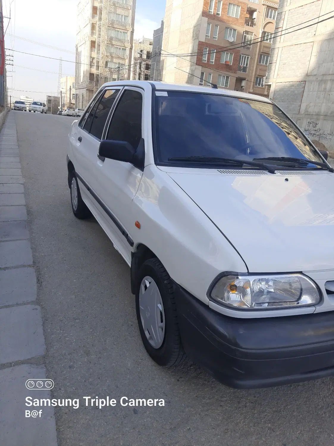 خودرو پراید، 131 آگهی ann_20249077
