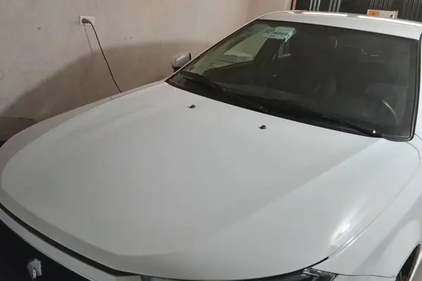 دنا پلاس تیپ ۱ دو ایربگ - 1400