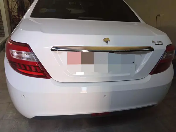 خودرو دنا، پلاس آگهی ann_20249087