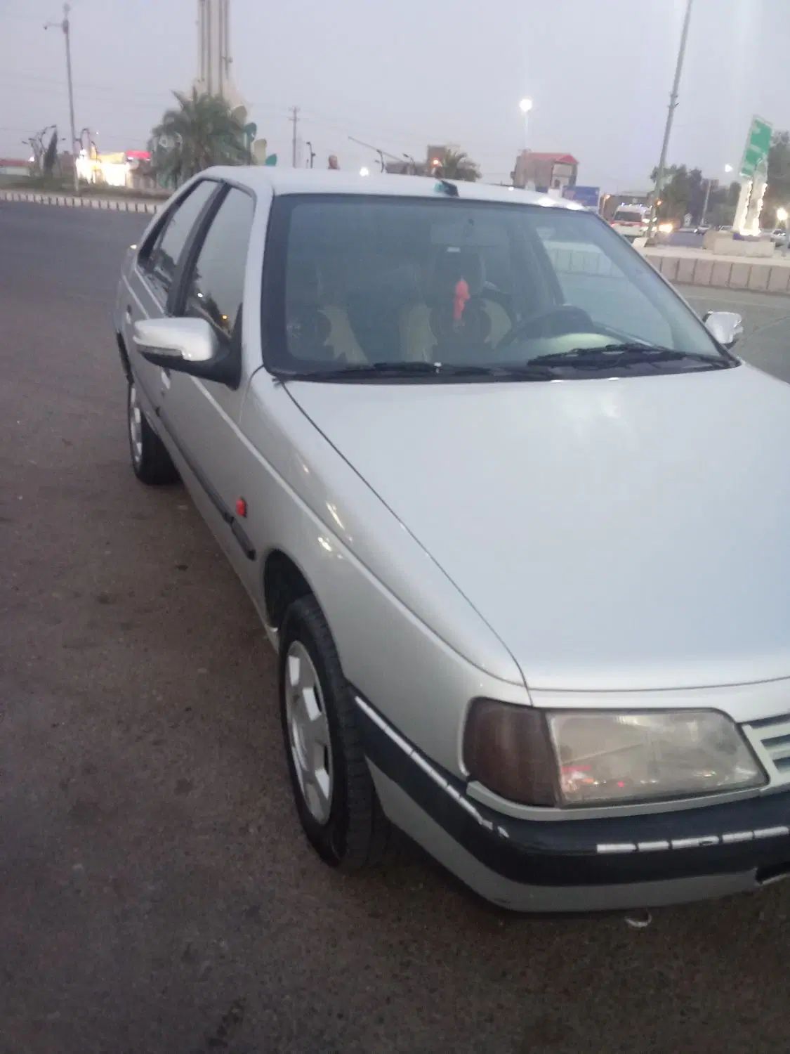 خودرو پژو، 405 آگهی ann_20249091