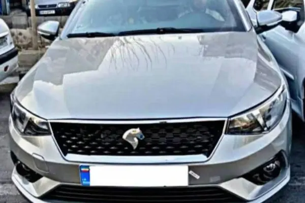 خودرو تارا، اتوماتیک آگهی ann_20249095