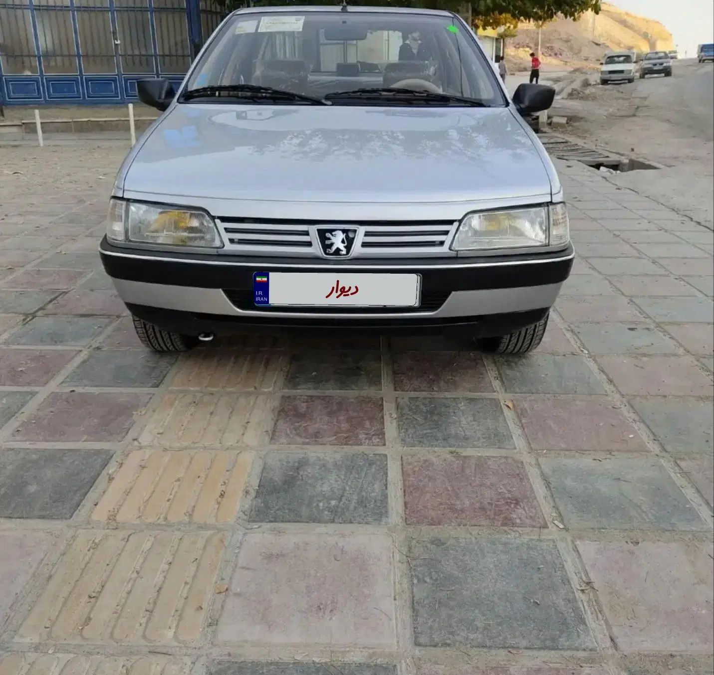 خودرو پژو، 405 آگهی ann_20249113