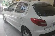 خودرو پژو، 207 آگهی ann_20249118