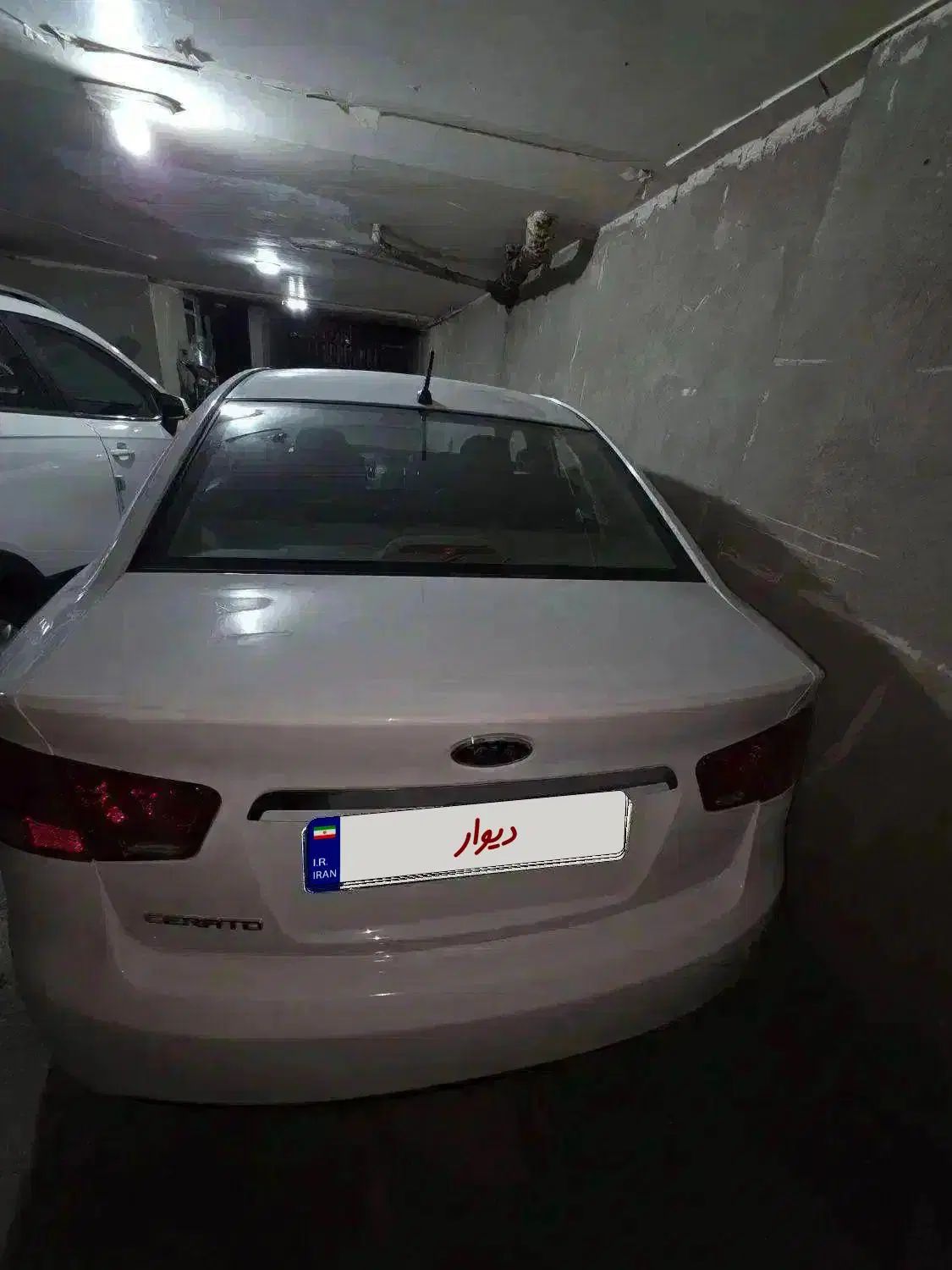 کیا سراتو مونتاژ 2000 اتوماتیک - 1395
