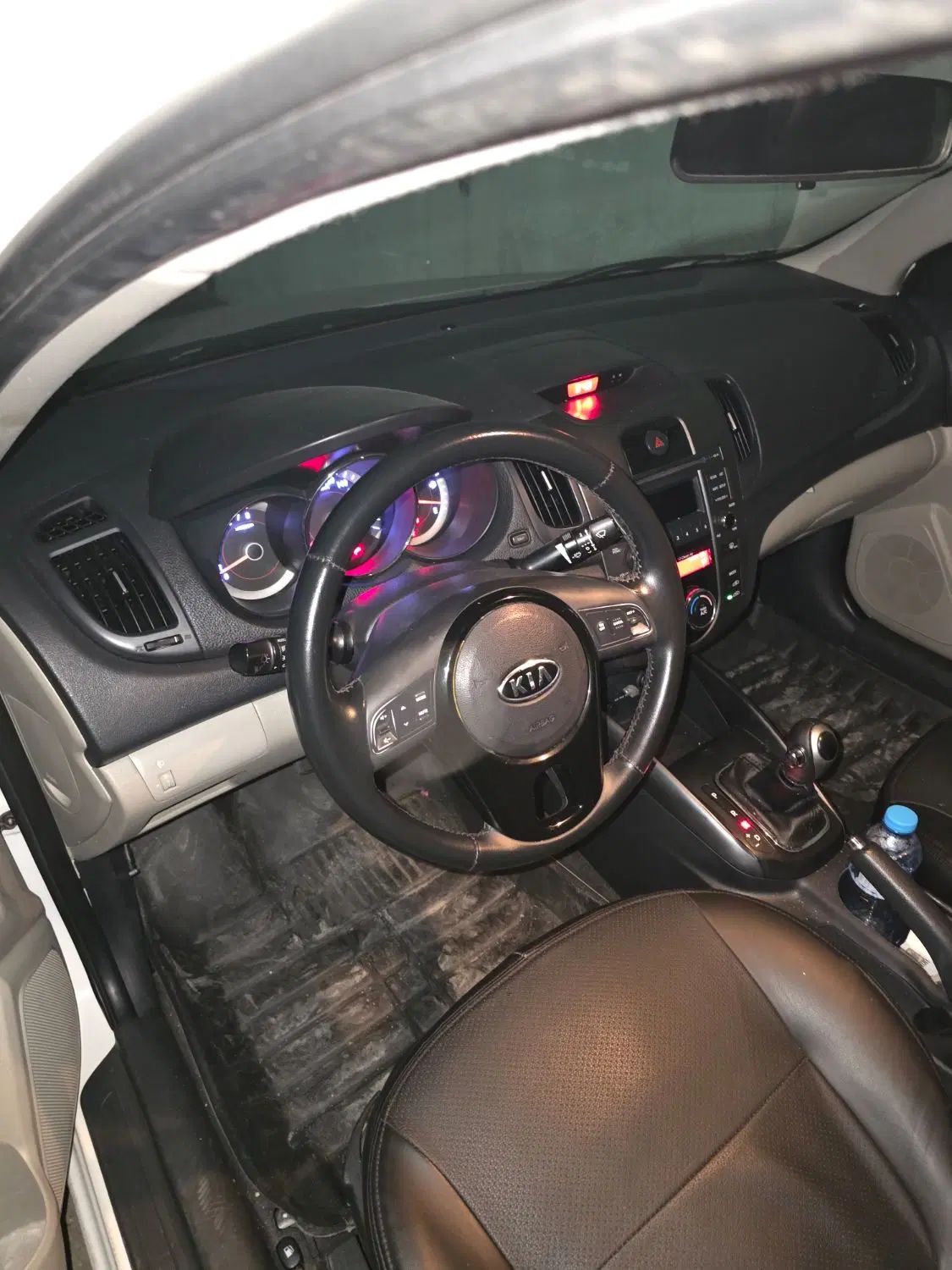 کیا سراتو مونتاژ 2000 اتوماتیک - 1395