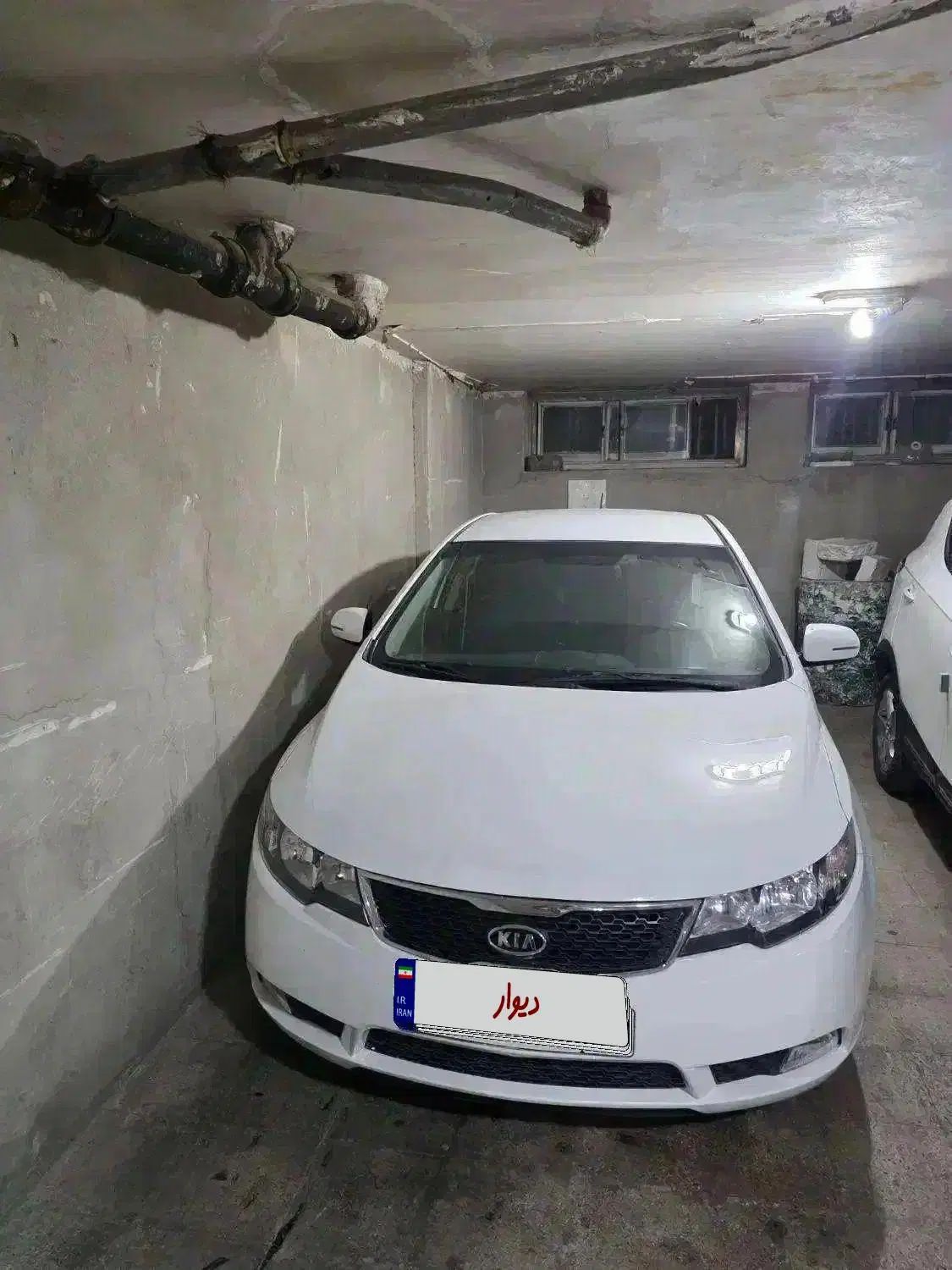 خودرو کیا، سراتو مونتاژ آگهی ann_20249132
