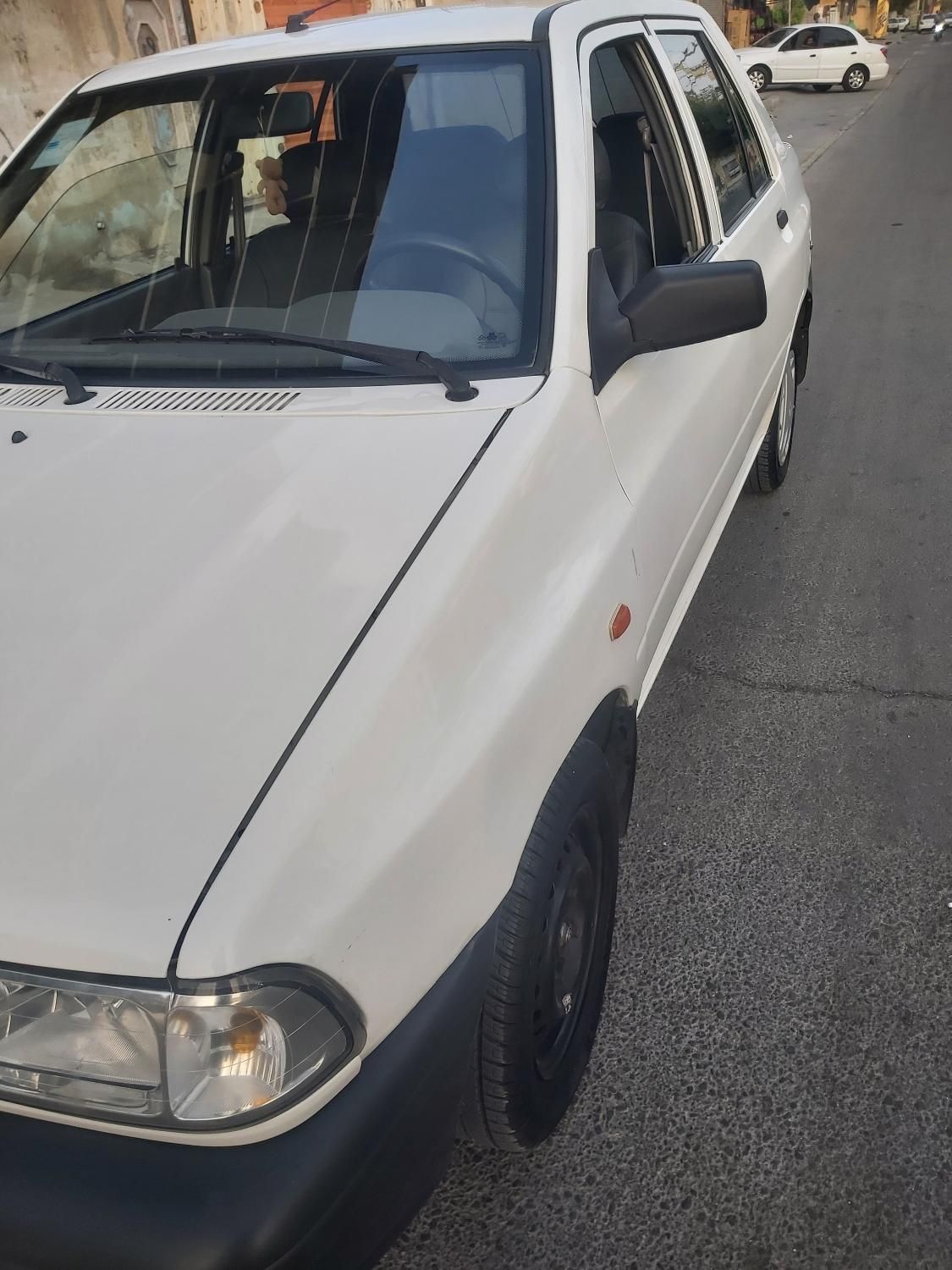 پراید 131 SE - 1397