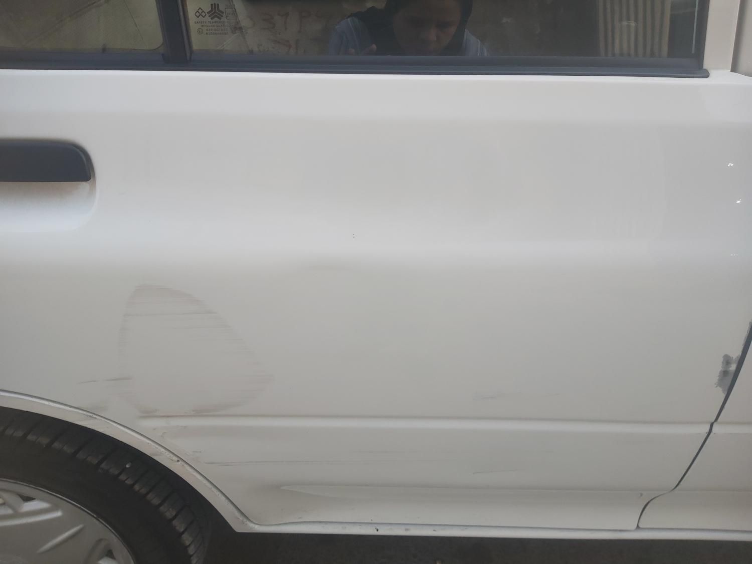 پراید 131 SE - 1397