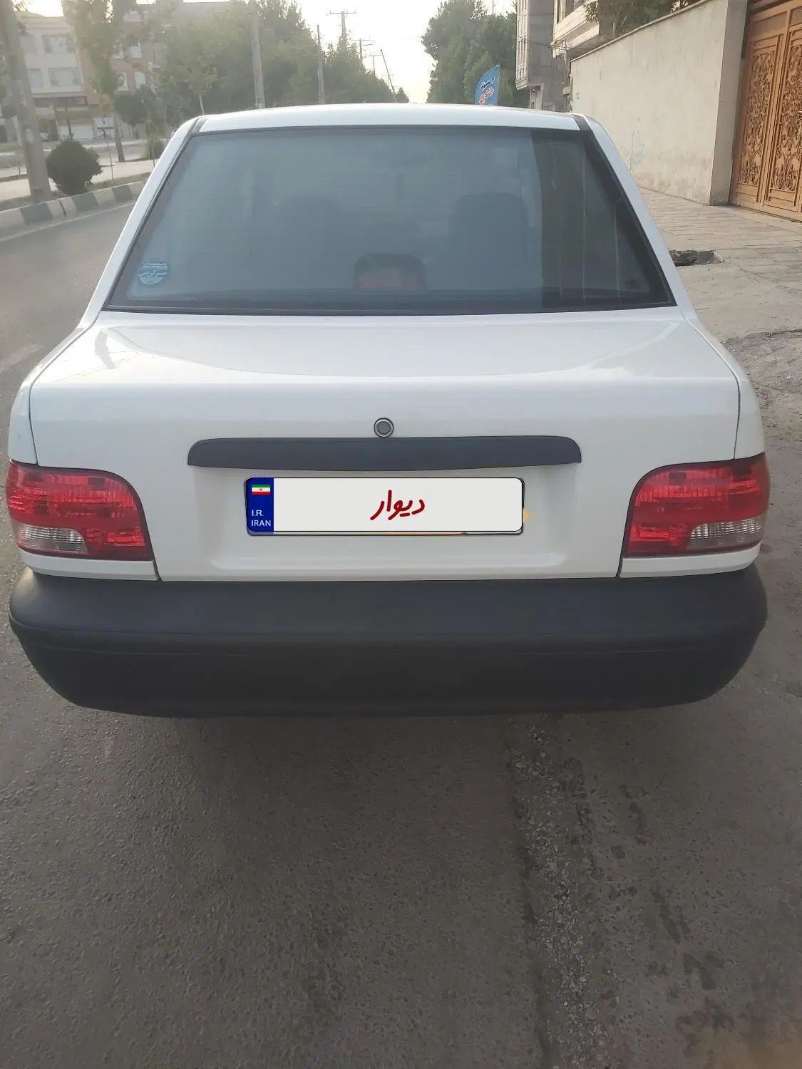 پراید 131 SE - 1397