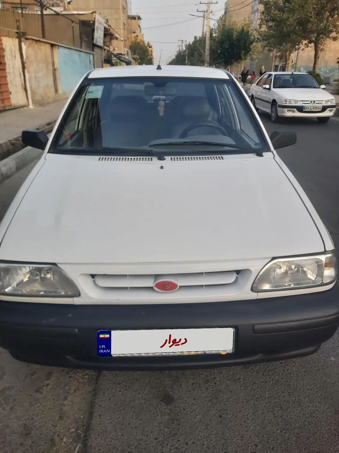 خودرو پراید، 131 آگهی ann_20249133