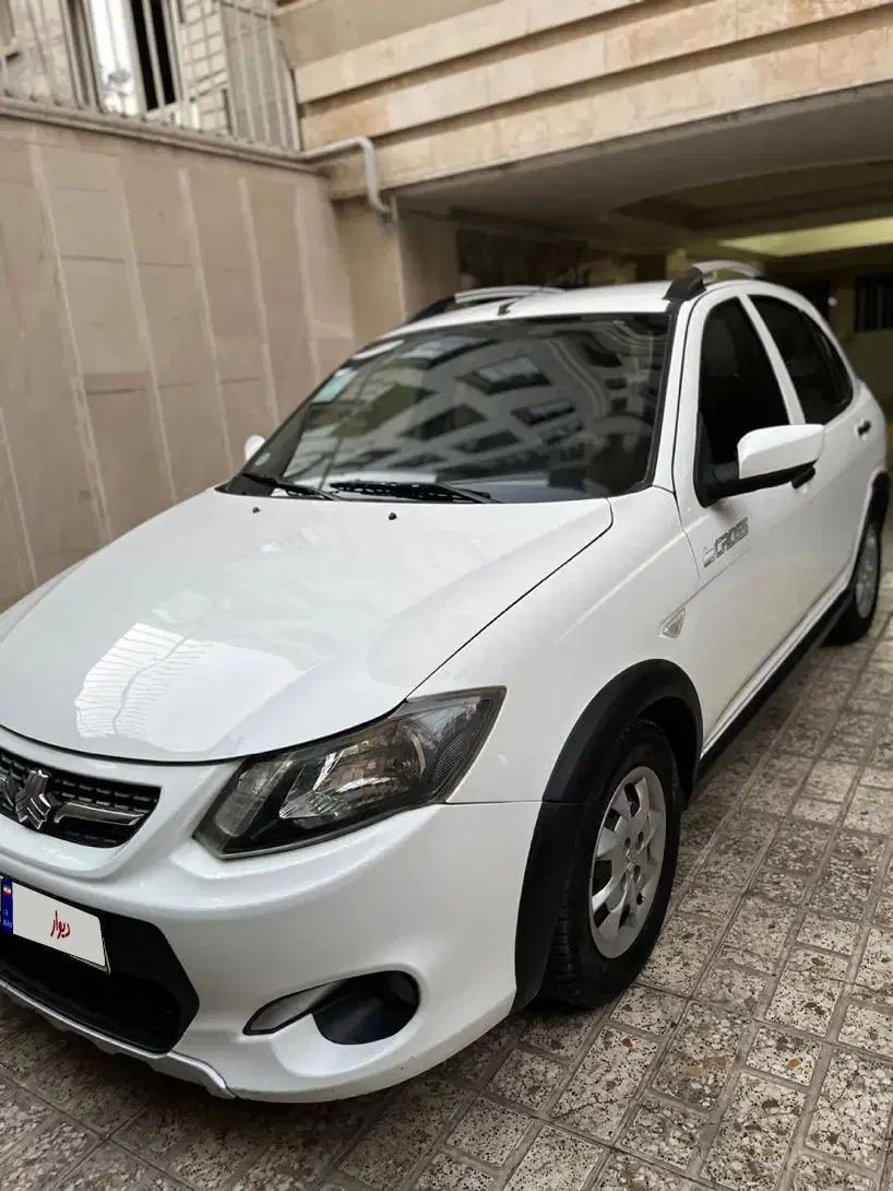 خودرو کوییک، معمولی آگهی ann_20249154