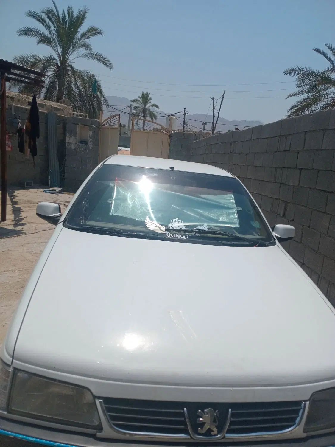 خودرو پژو، 405 SLX آگهی ann_20249156